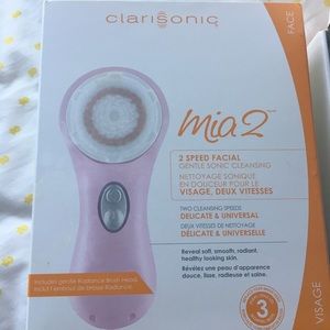 Clarisonic Mia 2